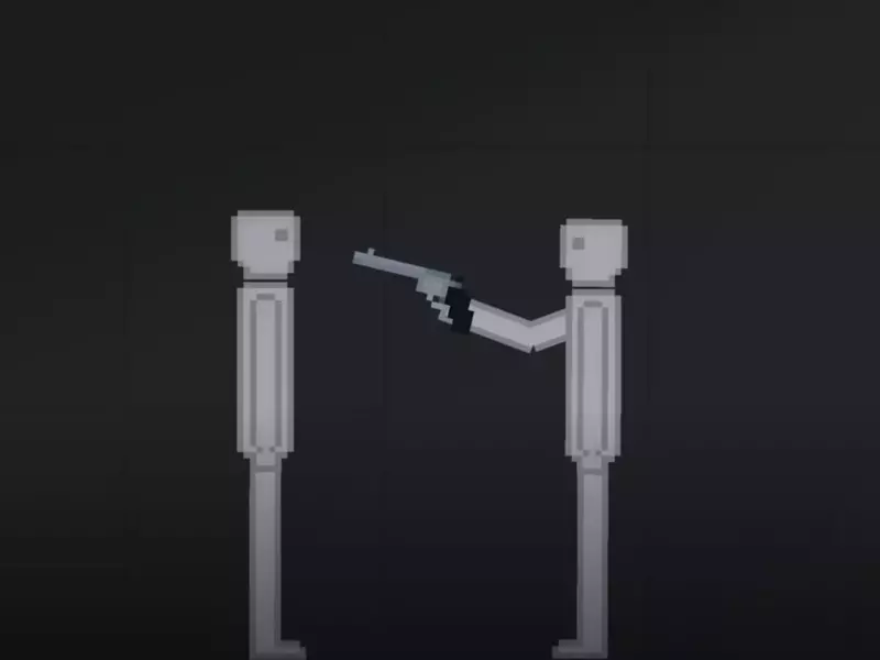Steam Game "People Playground" Disables Mods Amidst Second Malware Attack