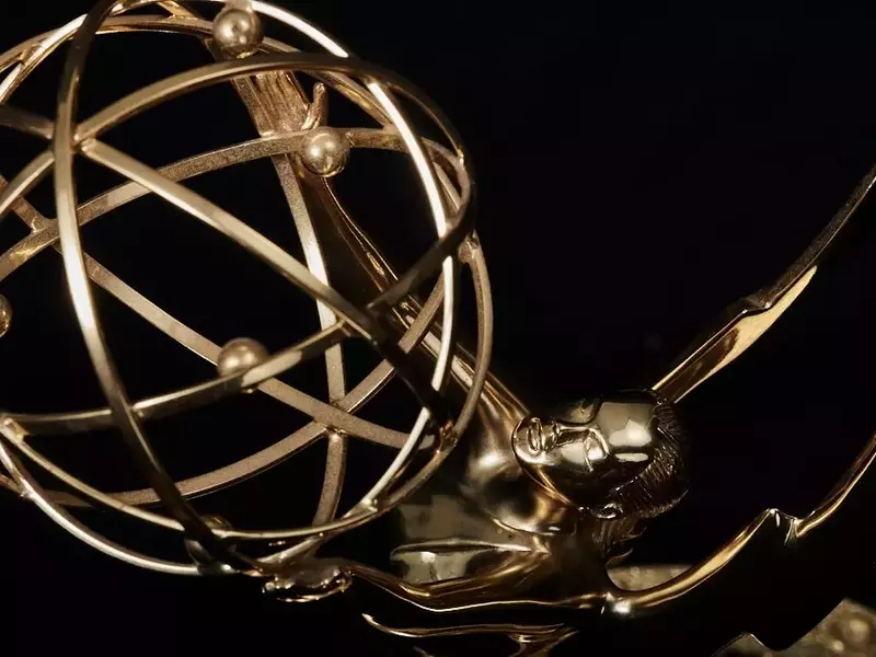 United Kingdom Dominates International Emmy Nominations; Canada's 'Heated Rivalry' Misses Out