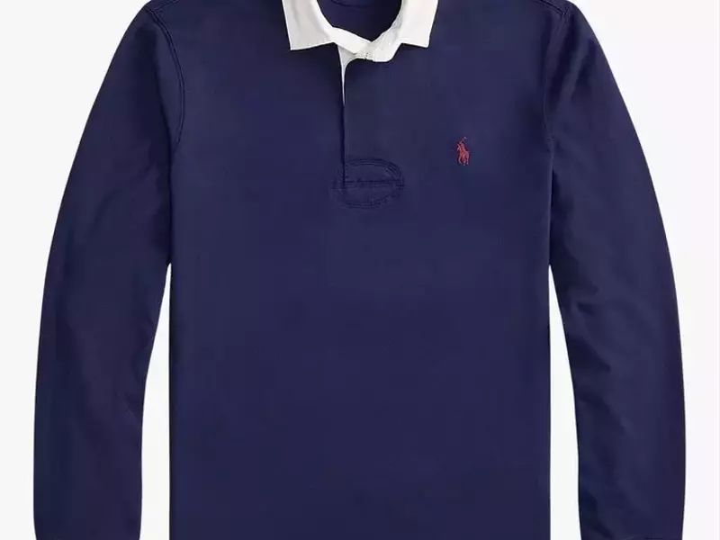 The Ultimate Guide to Men's Rugby Shirts: Style, Selection, and Enduring Appeal