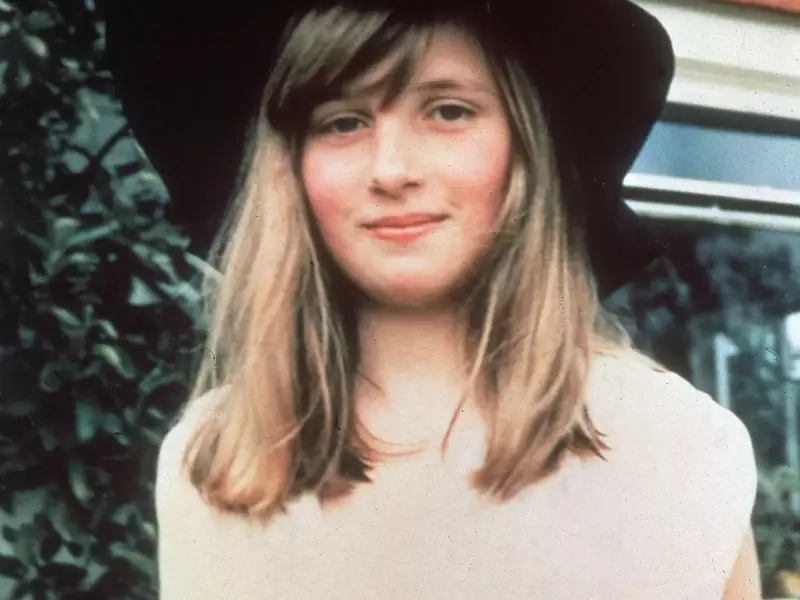 Princess Diana's Hair Evolution: A Royal Style Journey