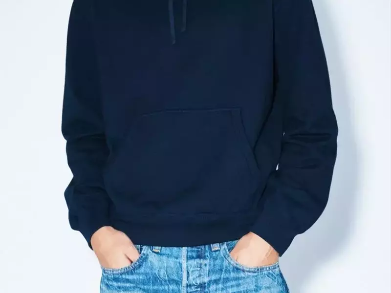 The Ultimate Guide to Men's Hoodies: Comfort, Style, and Performance